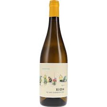 Albariño, Attis 'Xion'