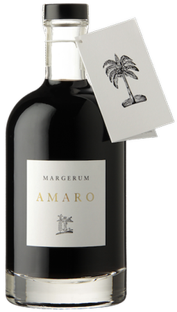 Amaro, Margerum Wine Co.