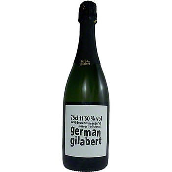 Cava, German Gilabert