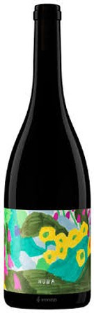 Cinsault Blend, Aubert et Mathieu 'Nuba'