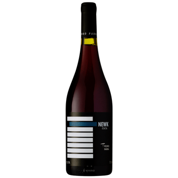 Cinsault, Pedro Parra 'Newk'