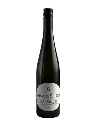 Grüner Veltliner, Öhlzelt 'Zöbinger'