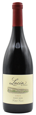 Pinot Noir, Lucia by Pisoni