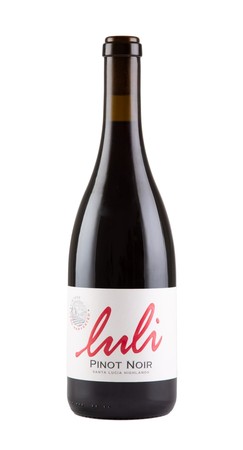 Pinot Noir, luli