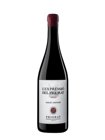 Red Blend, Mas la Mola 'L'Expressio del Priorat'