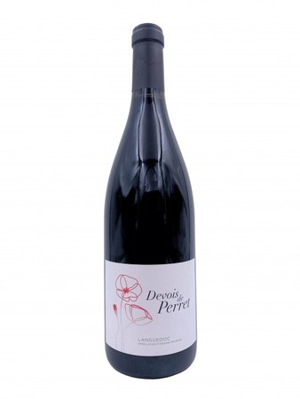 Red Rhône Blend, Devois de Perret