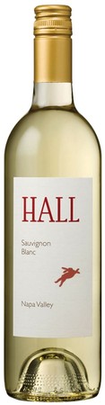 Sauvignon Blanc, HALL wine