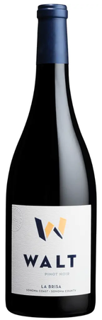 Pinot Noir, WALT wine 'La Brisa Vineyard'