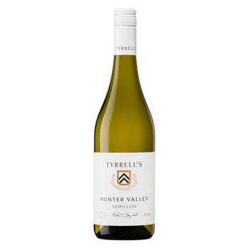 Semillon, Tyrrell's 'Hunter Valley'