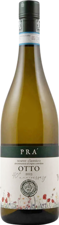 Garganega, Pra 'Otto'