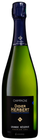 Champagne, Didier Herbert ‘Grand Cru de Verzenay’