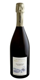 Champagne, Liebart-Regnier ‘Sur le Grand Marais’