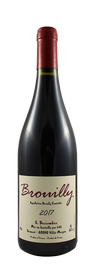 Gamay, Georges Descombes 'Brouilly'