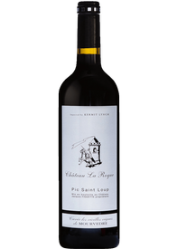 Mourvèdre Blend, Domaine la Roque