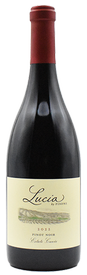 Pinot Noir, Lucia by Pisoni