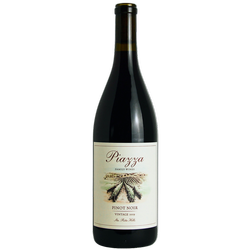 Pinot Noir, Piazza Family Wines