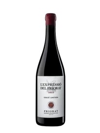 Red Blend, Mas la Mola 'L'Expressio del Priorat'