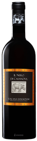 Sangiovese, La Spinetta 'il Nero di Casanova'