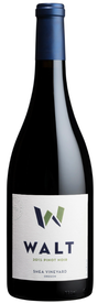 Pinot Noir, WALT wine 'Shea Vineyard'
